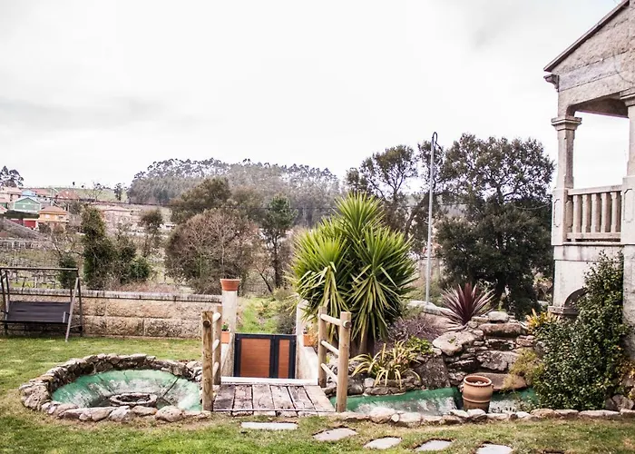 Terra SantaCasa Rural